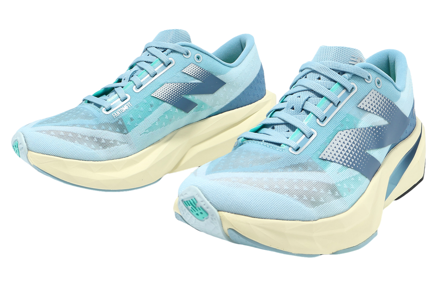 ★ニューバランス★(W)FuelCell Rebel v4★Spice Blue-D Wide Mens New Balance FuelCell Rebel v4 Running Shoe