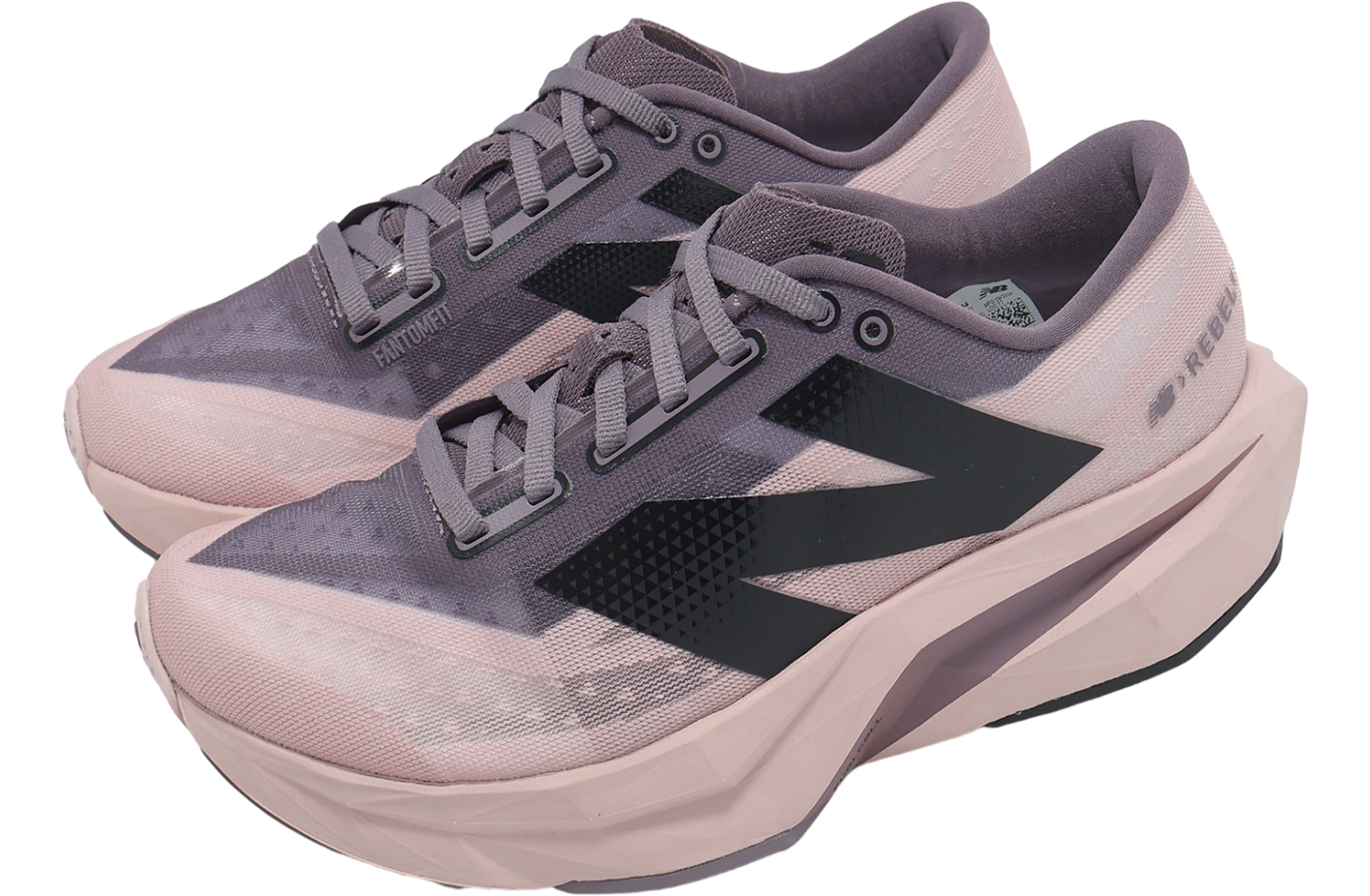 ★ニューバランス★(W)FuelCell Rebel v4★Twilight Haze-D Wide New Balance FuelCell Rebel V4 D Wide WMNS Twilight Haze