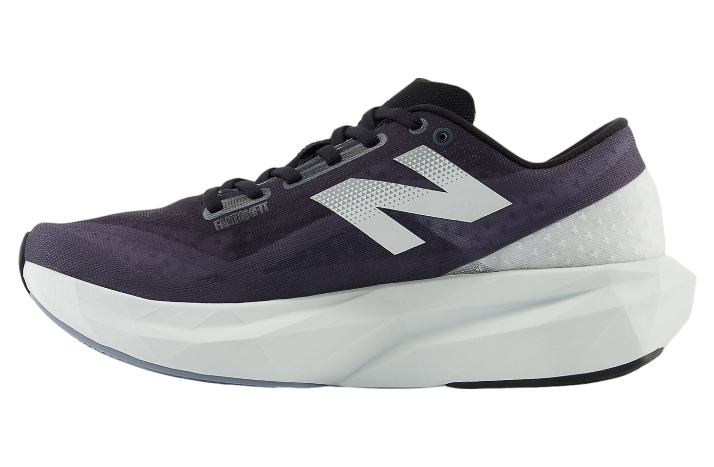 New Balance Fuelcell Rebel v4 Graphite / Black