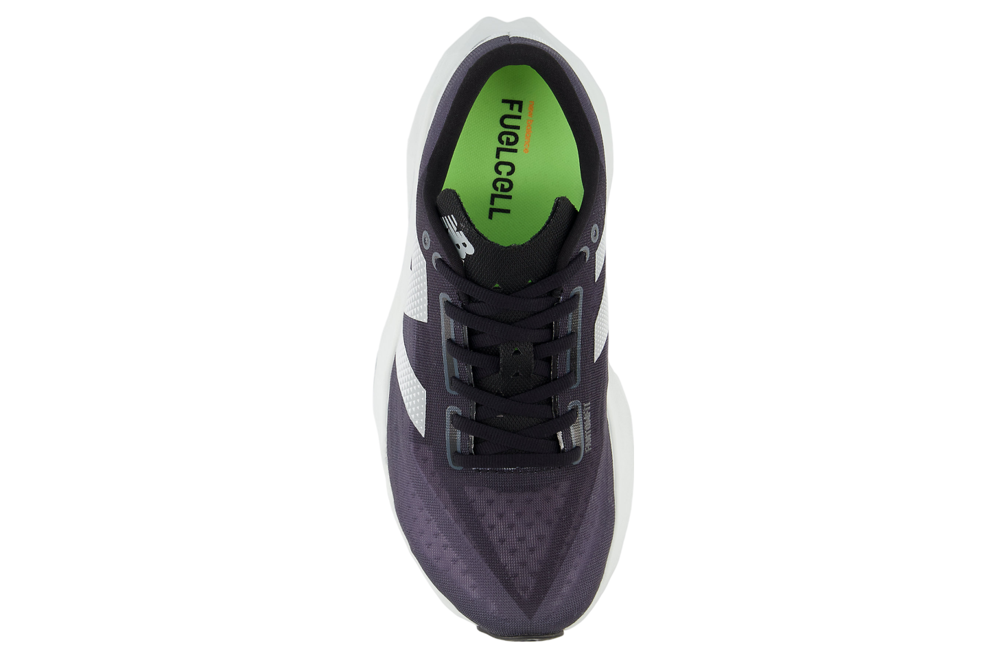 New Balance Fuelcell Rebel v4 Graphite / Black