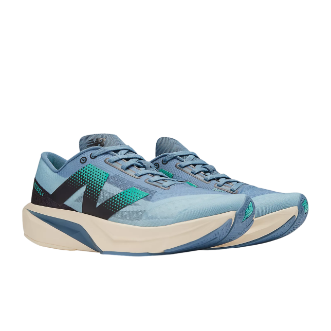 New Balance FuelCell Rebel v4 Heron Blue