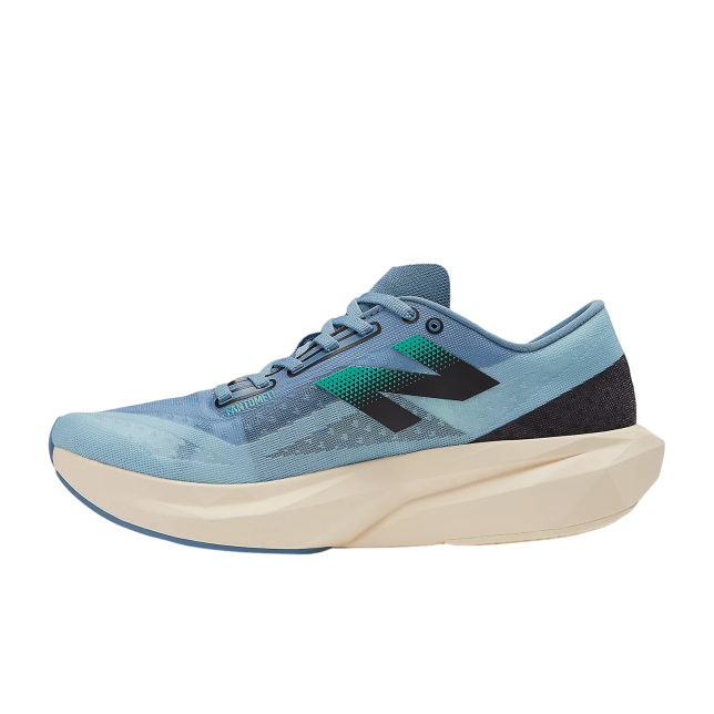 New Balance FuelCell Rebel v4 Heron Blue