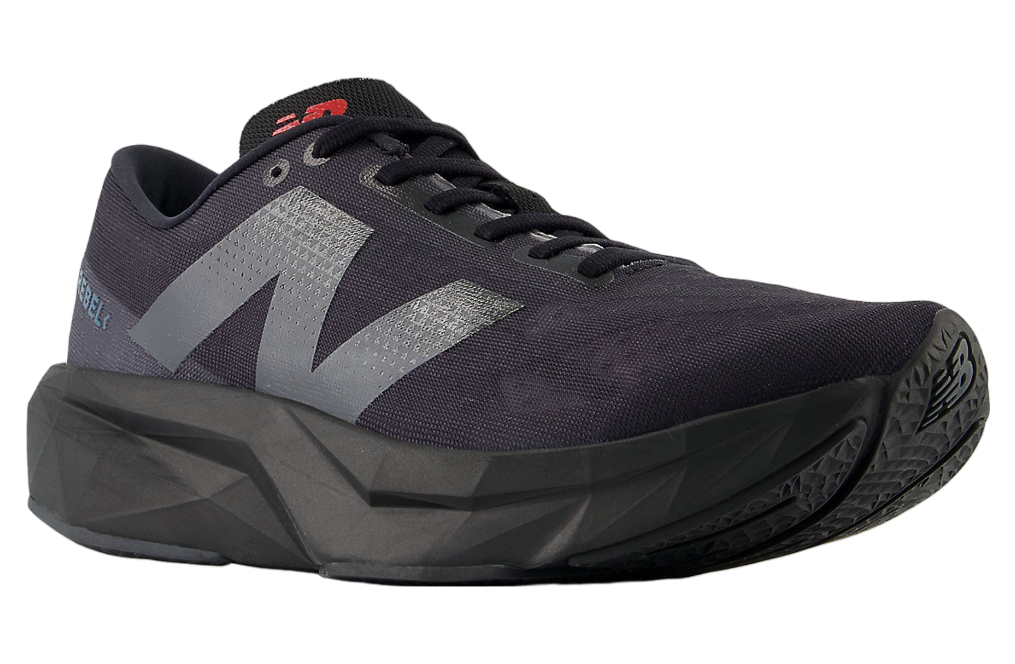 New Balance Fuelcell Rebel v4 Magnet / Black