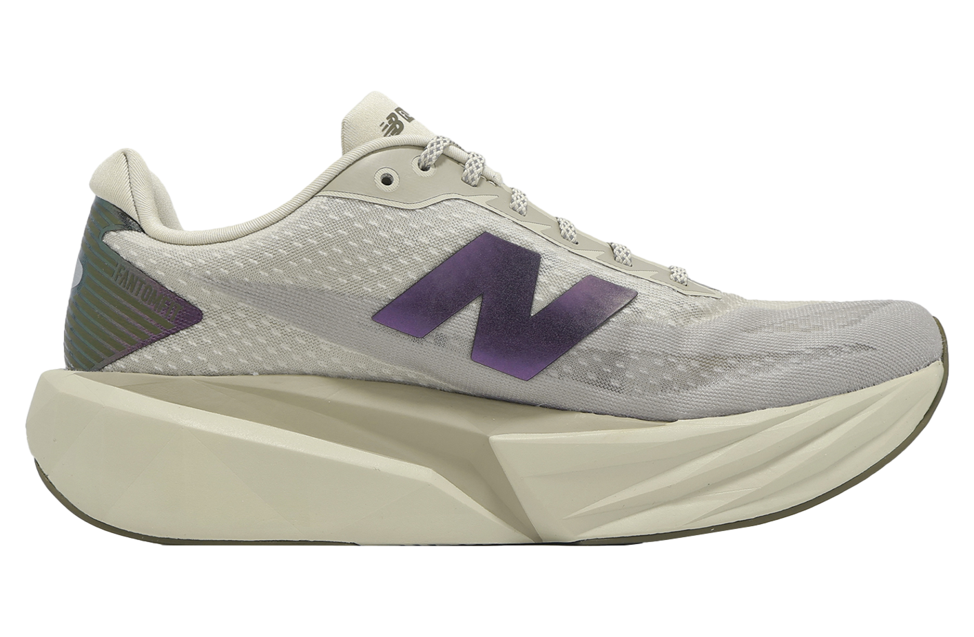 New Balance FuelCell Rebel V5 2E Wide Shipyard / Arid Stone
