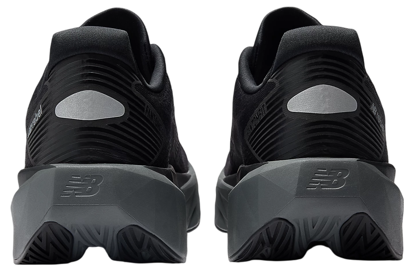 New Balance Fuelcell Rebel v5 Black / Castlerock