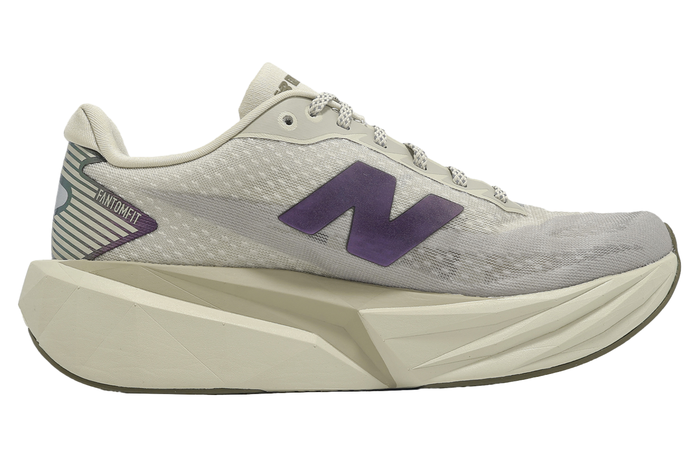 New Balance FuelCell Rebel V5 D Wide WMNS Shipyard / Arid Stone