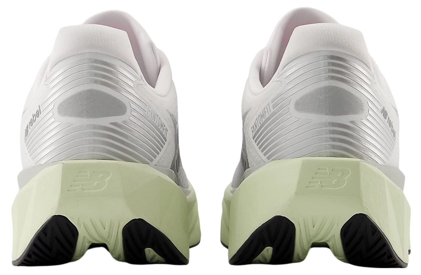 New Balance Fuelcell Rebel v5 Raincloud / Mineral