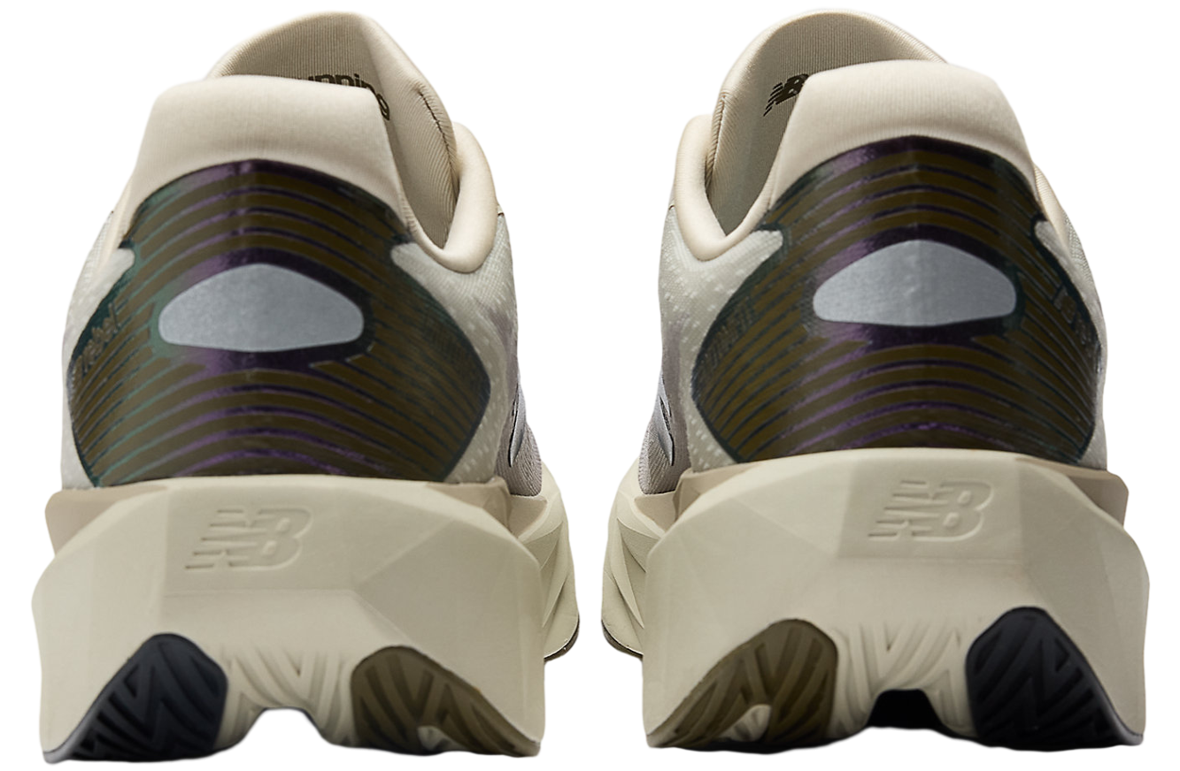 New Balance Fuelcell Rebel v5 Shipyard / Arid Stone