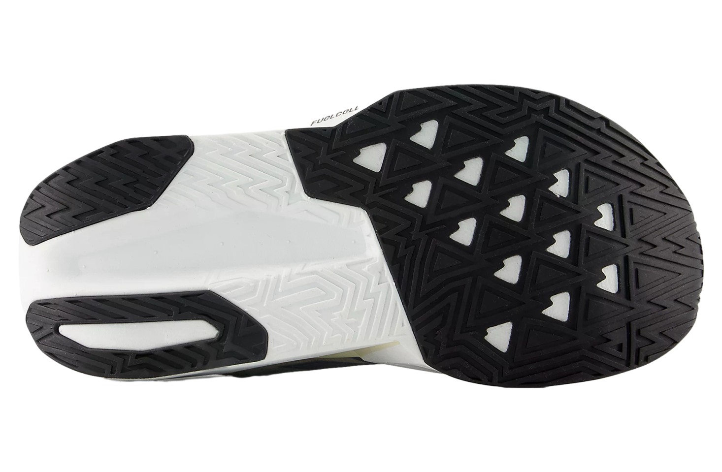 New Balance Fuelcell Rebel v5 WMNS Linen / Grey Matter