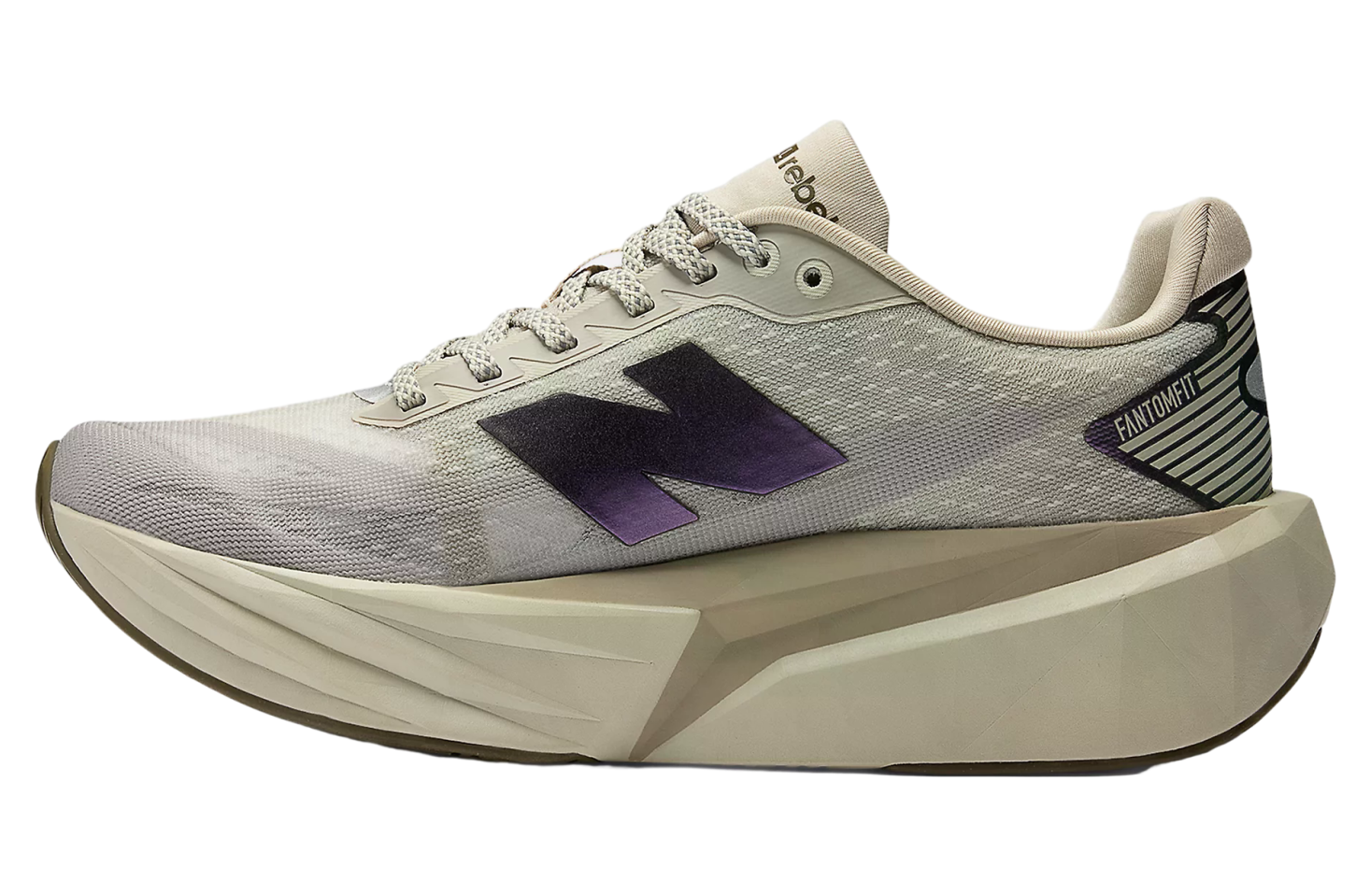 New Balance Fuelcell Rebel v5 WMNS Shipyard / Arid Stone