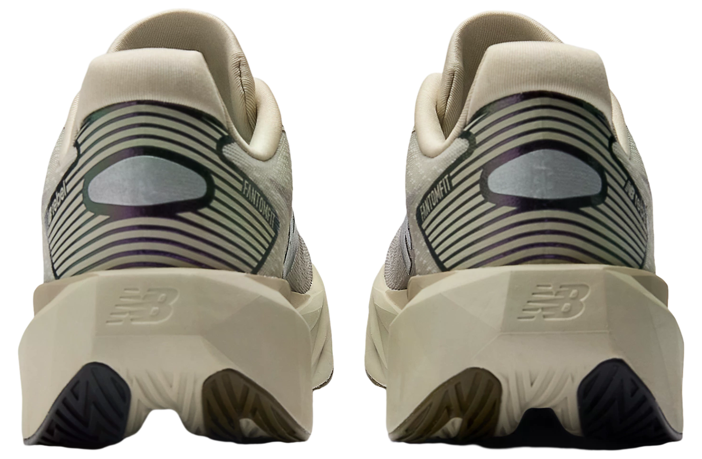 New Balance Fuelcell Rebel v5 WMNS Shipyard / Arid Stone