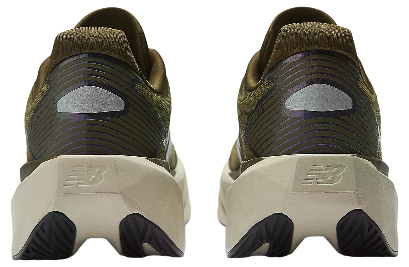 New Balance Fuelcell Rebel v5 WMNS Woodland / Shipyard