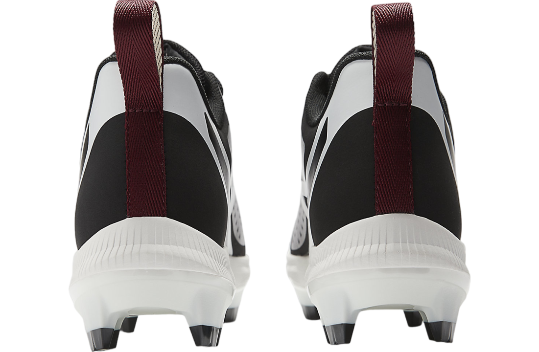 New Balance Fuelcell Romero Duo Molded GS Black / White