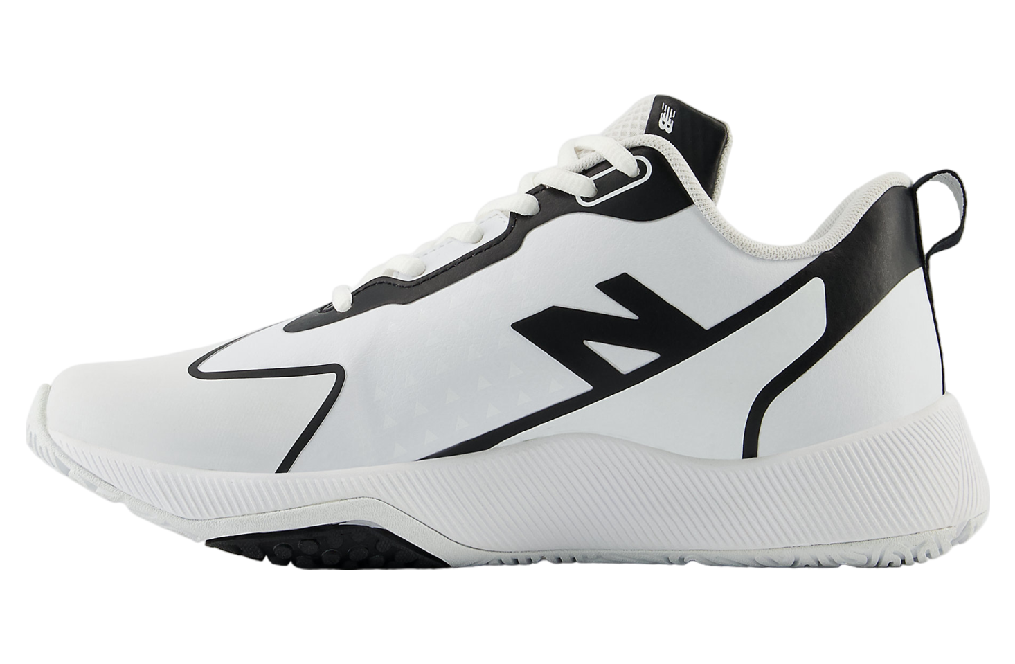 New Balance Fuelcell Romero Duo Trainer WMNS White / Black