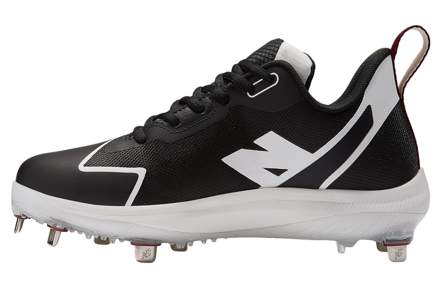 New Balance Fuelcell Romero Duo WMNS Black / White