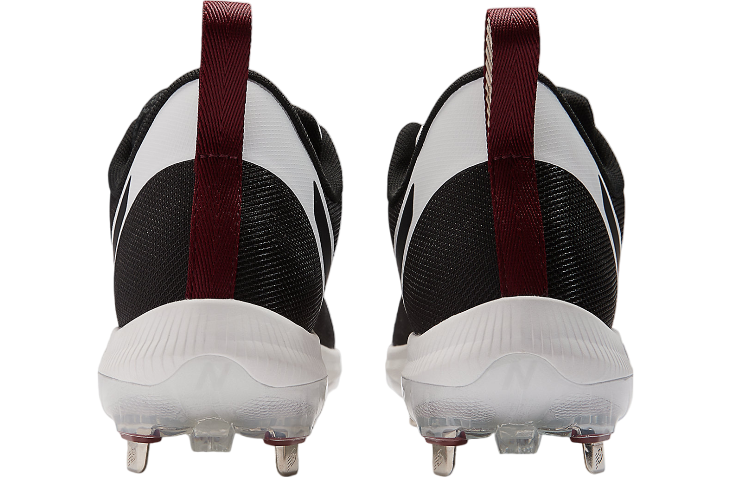 New Balance Fuelcell Romero Duo WMNS Black / White