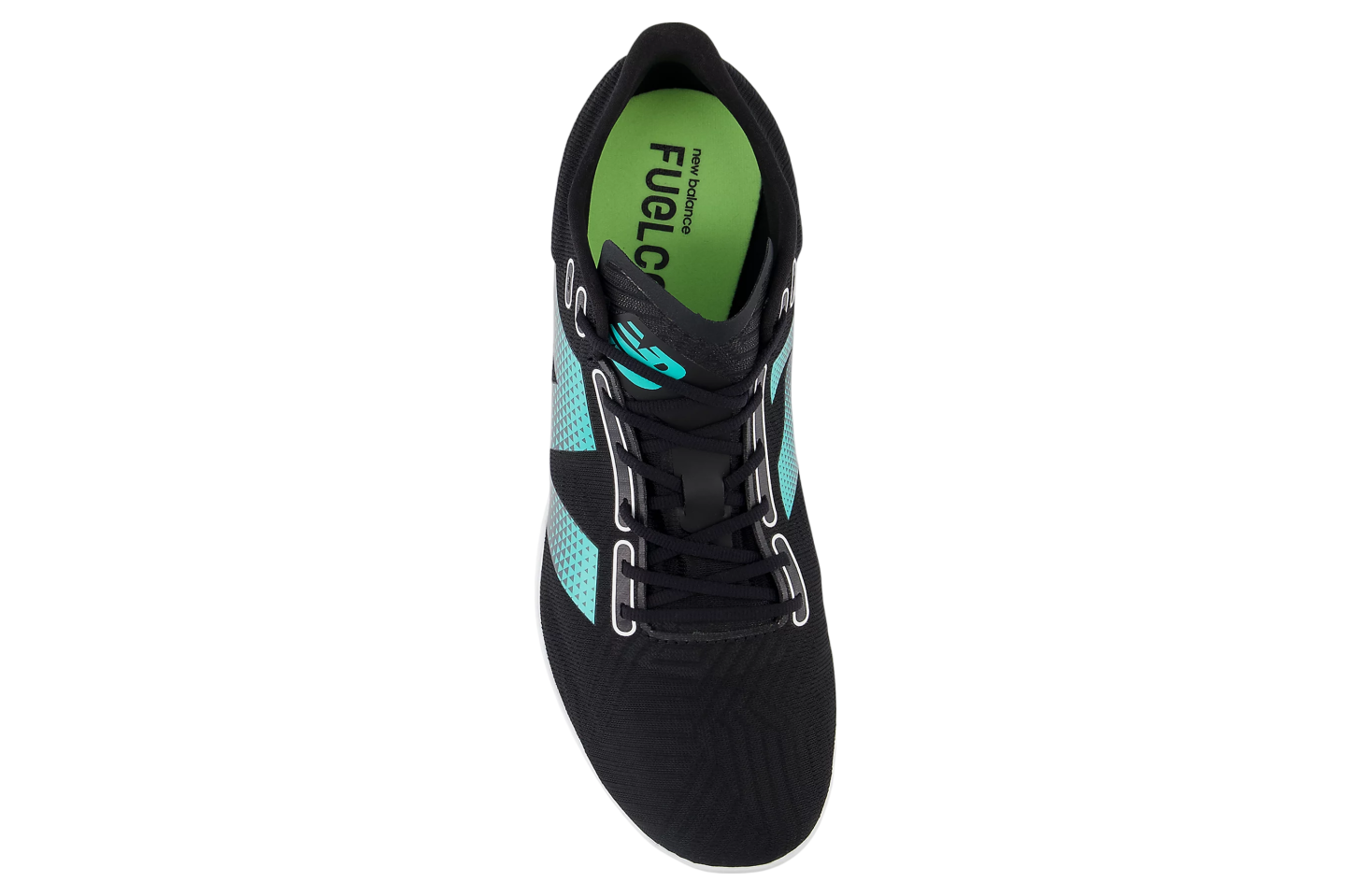 New Balance Fuelcell Sd100 v5 Black / Graphite