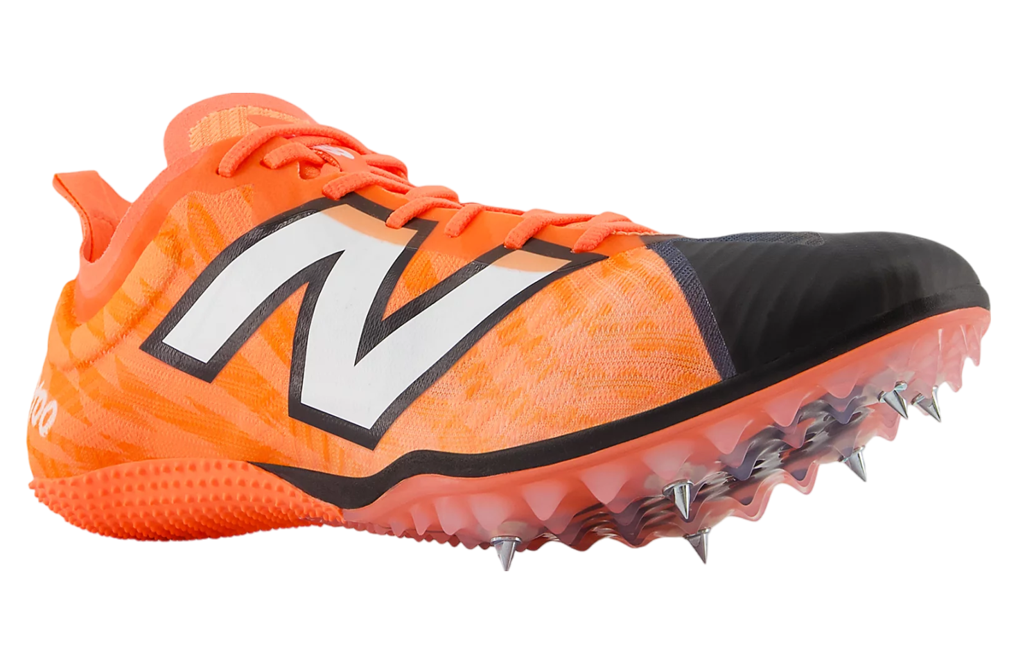 New Balance Fuelcell Sd100 v5 Dragonfly / Black