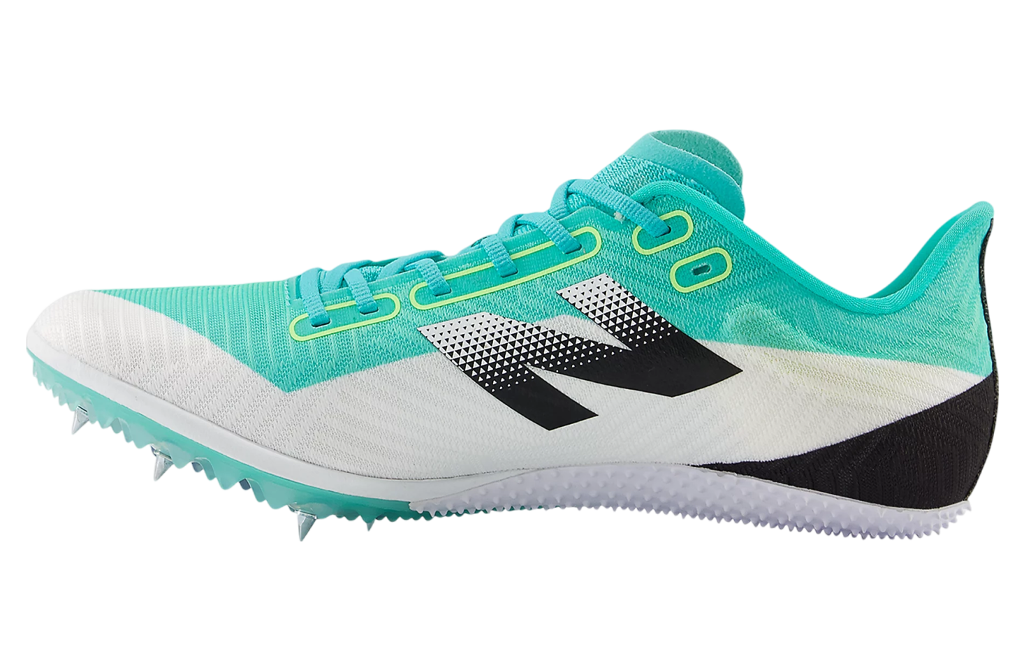 New Balance Fuelcell Sd100 v5 WMNS Cyber Jade / White