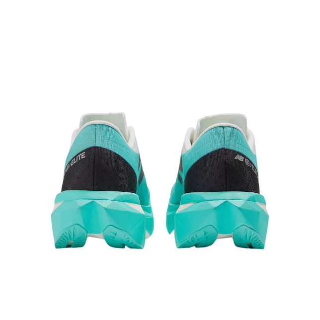 New Balance FuelCell SuperComp Elite v4 Cyber Jade