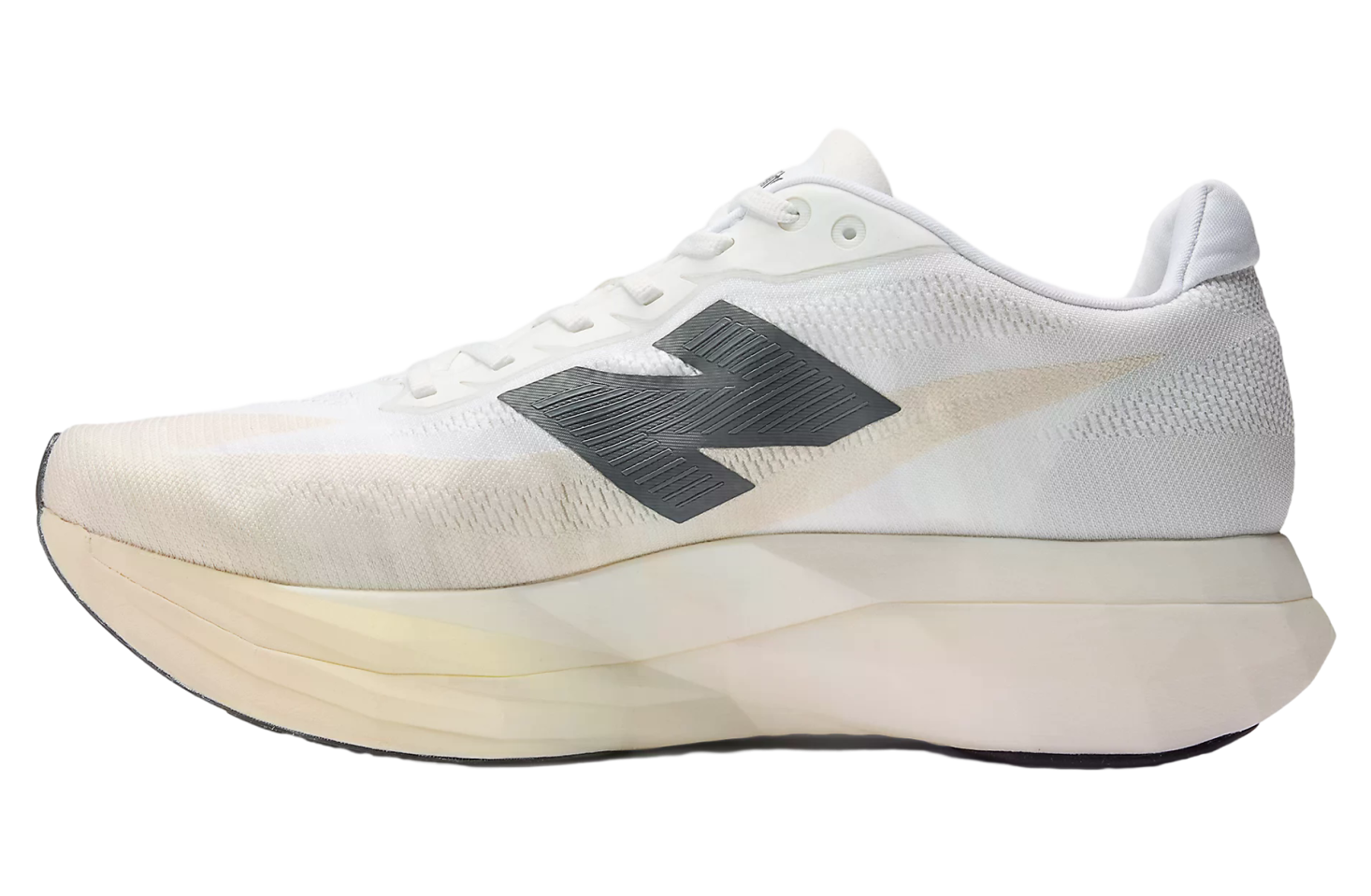 New Balance Fuelcell Supercomp Elite v5 Linen / Sea Salt