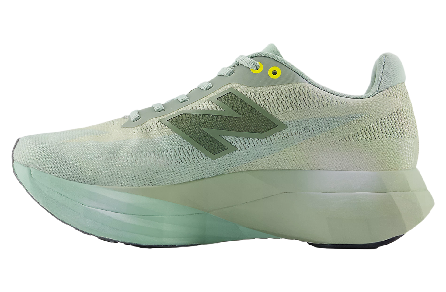 New Balance Fuelcell Supercomp Elite v5 WMNS Garter Snake / Ginger Lemon