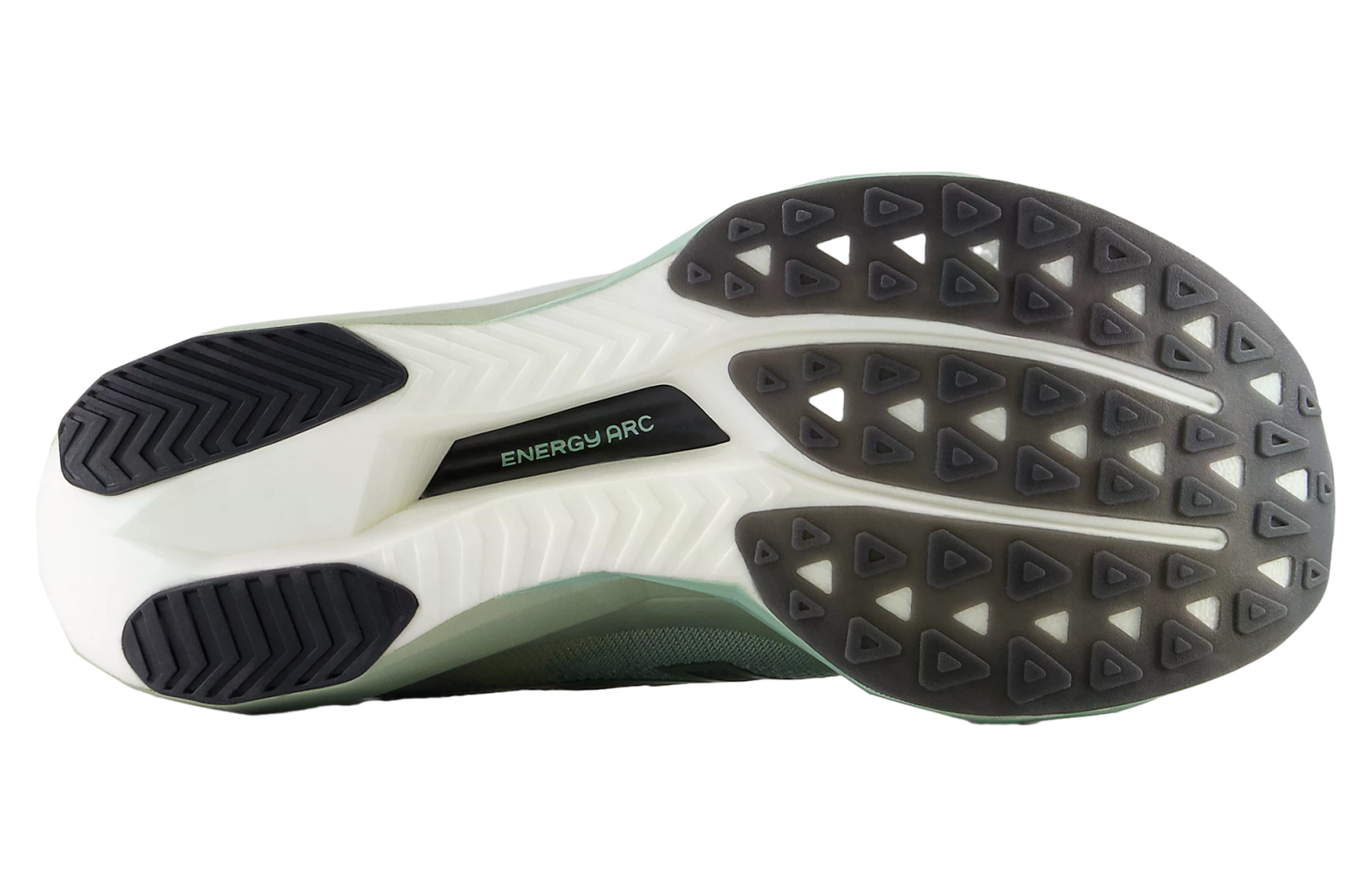 New Balance Fuelcell Supercomp Elite v5 WMNS Garter Snake / Ginger Lemon