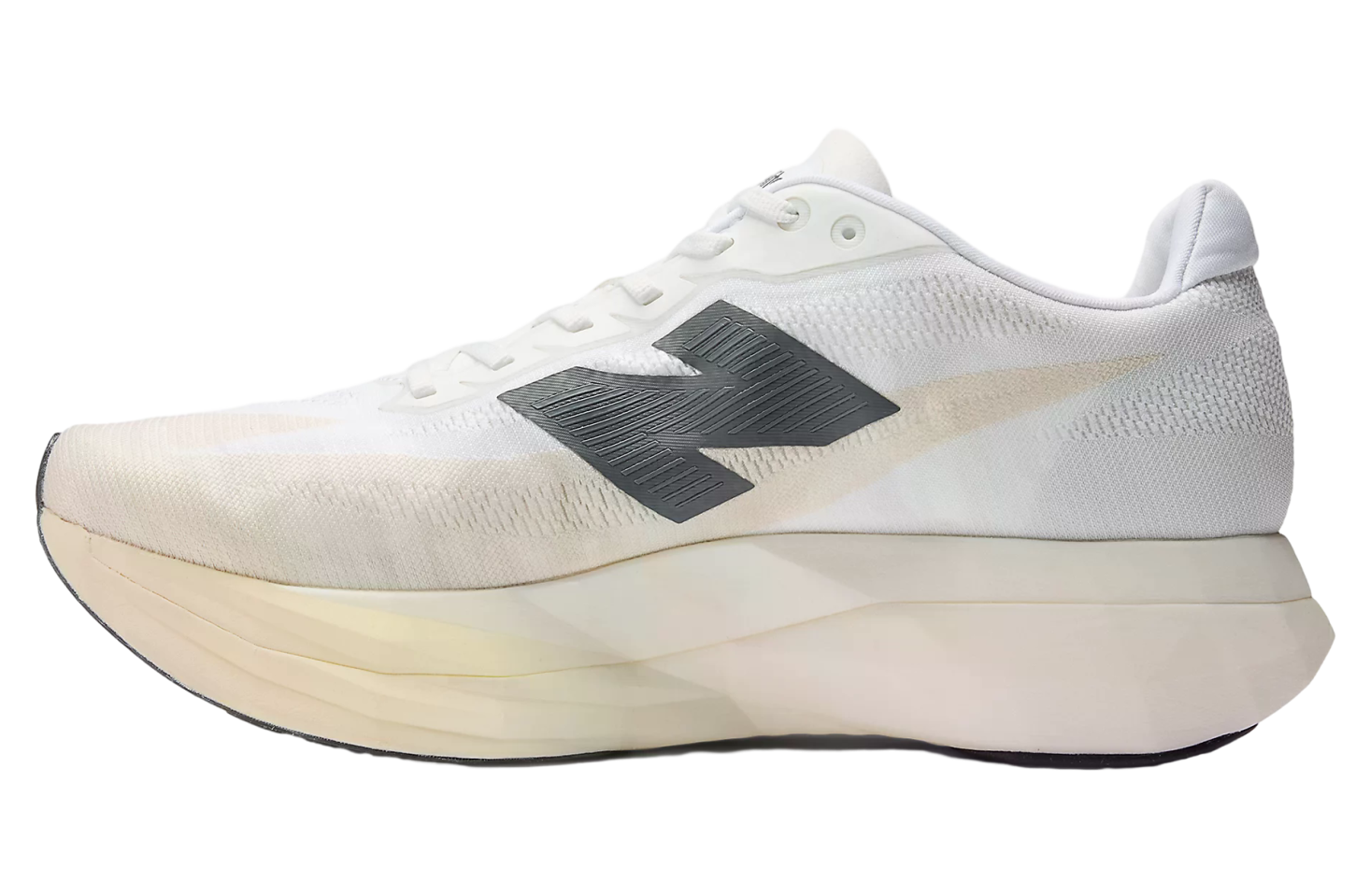 New Balance Fuelcell Supercomp Elite v5 WMNS Linen / White