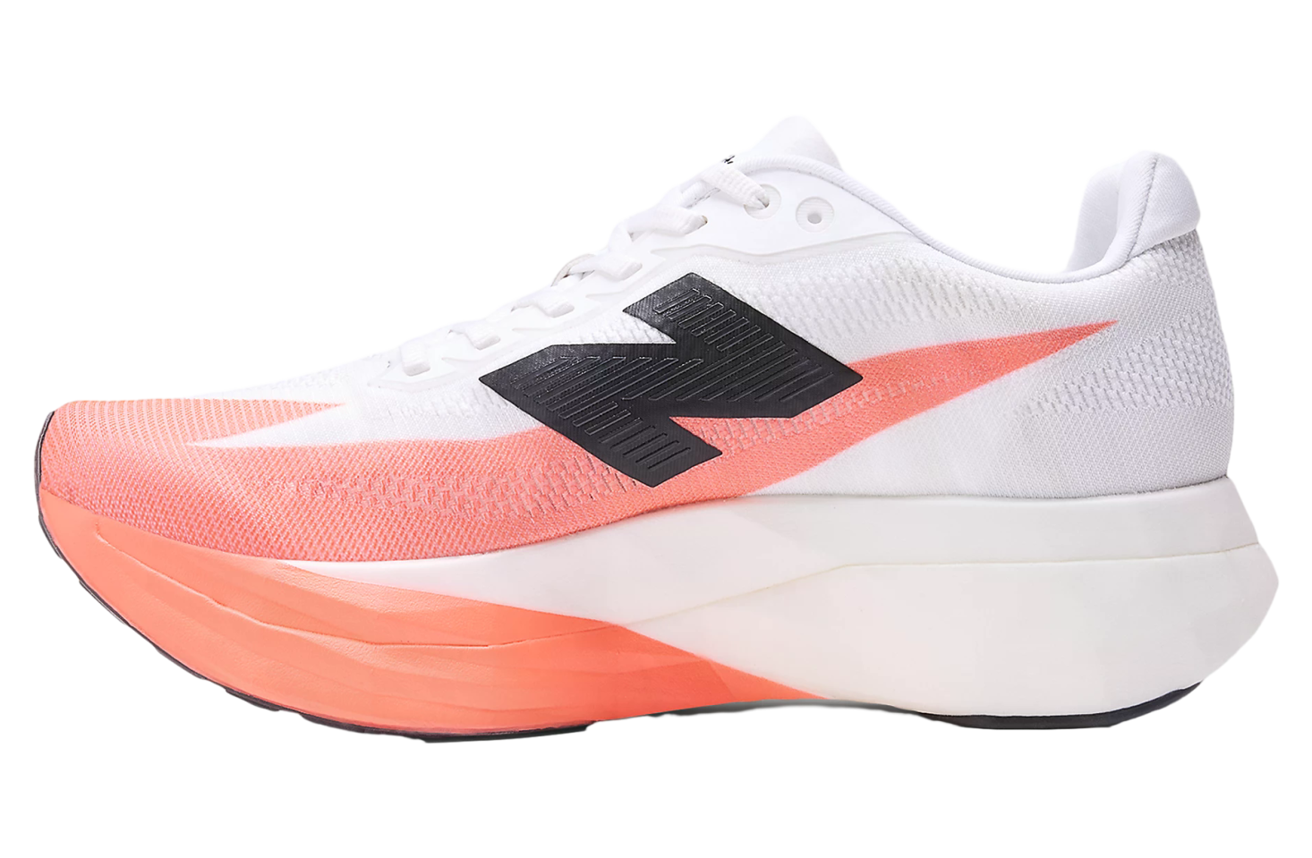 New Balance Fuelcell Supercomp Elite v5 WMNS Urgent Red / White