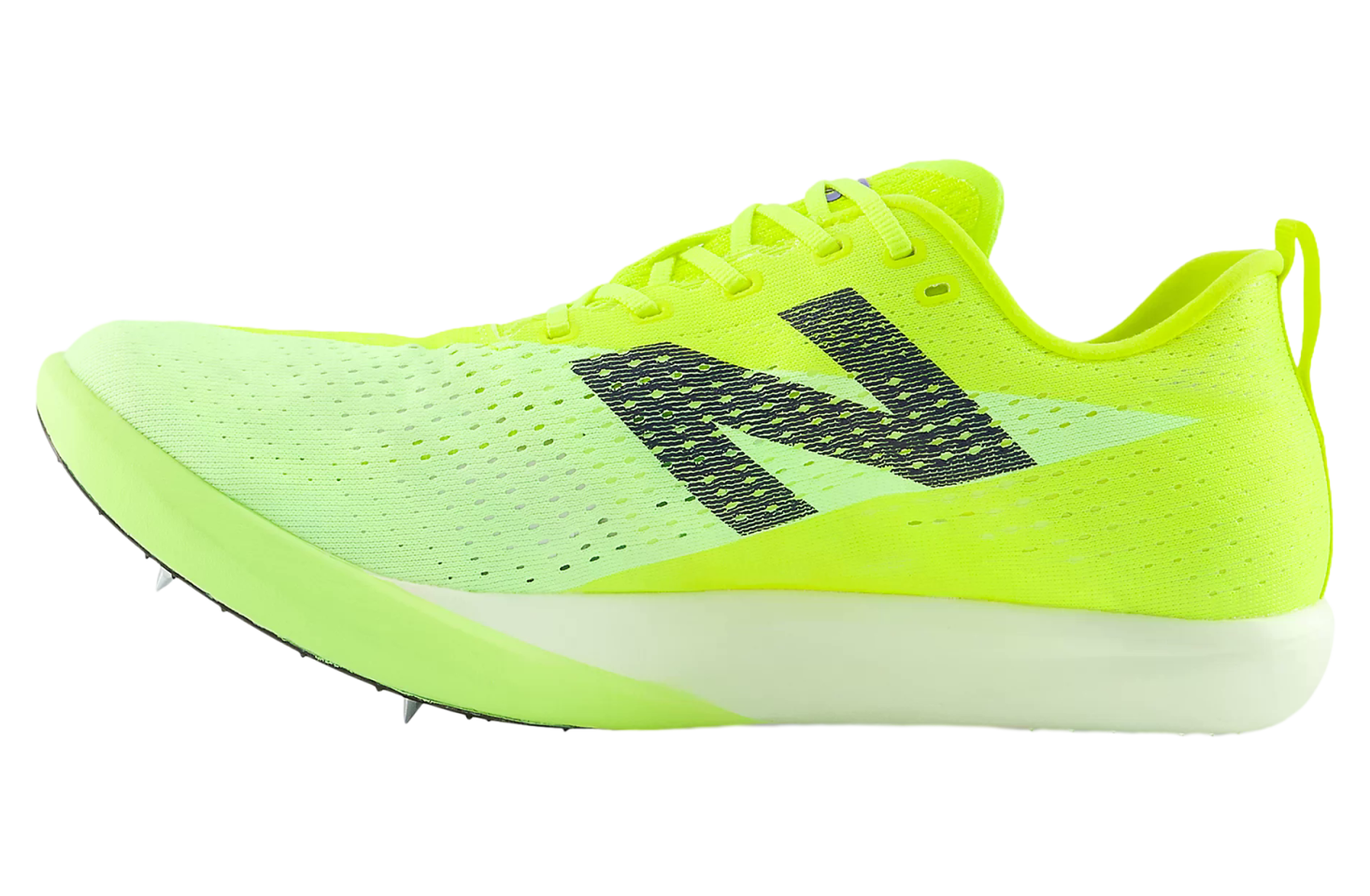 New Balance Fuelcell Supercomp LD-X v3 Alkaline Green / Afterglow