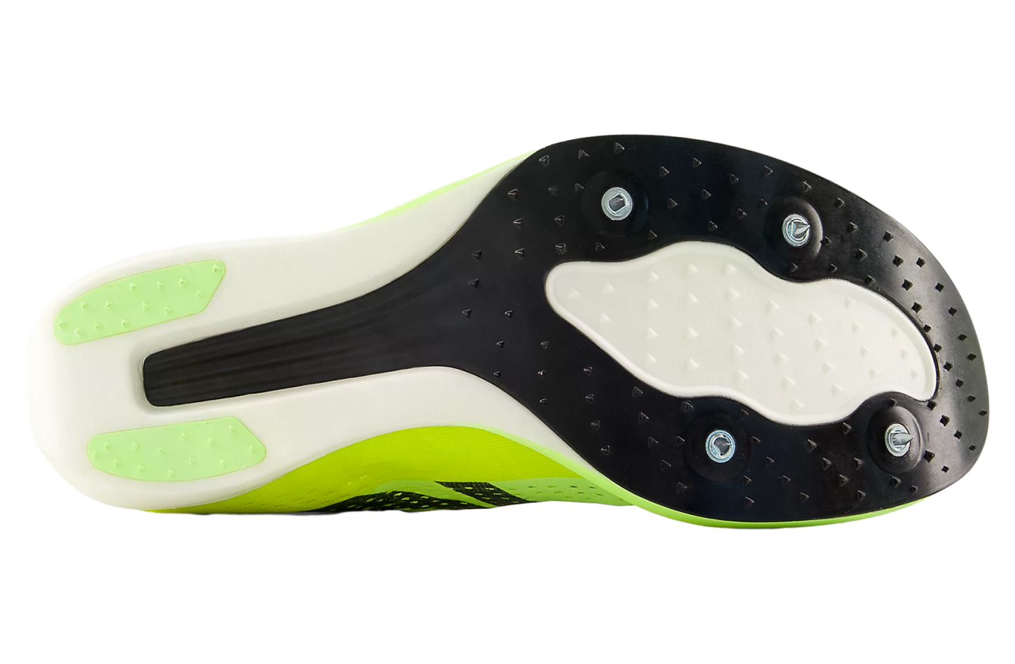 New Balance Fuelcell Supercomp LD-X v3 Alkaline Green / Afterglow