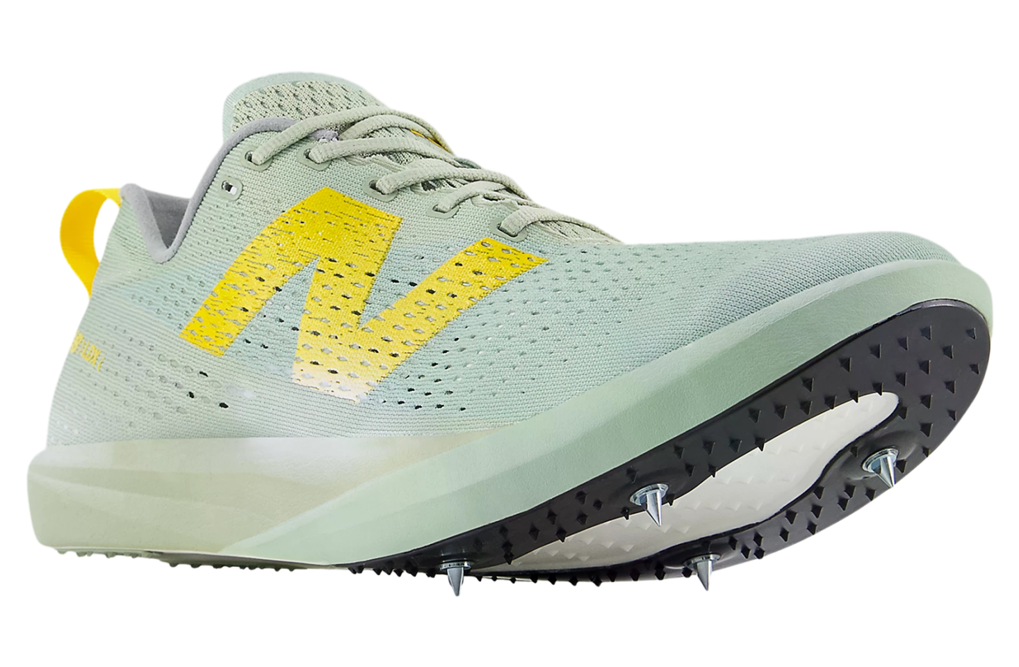 New Balance Fuelcell Supercomp LD-X v3 Garter Snake / Mosaic