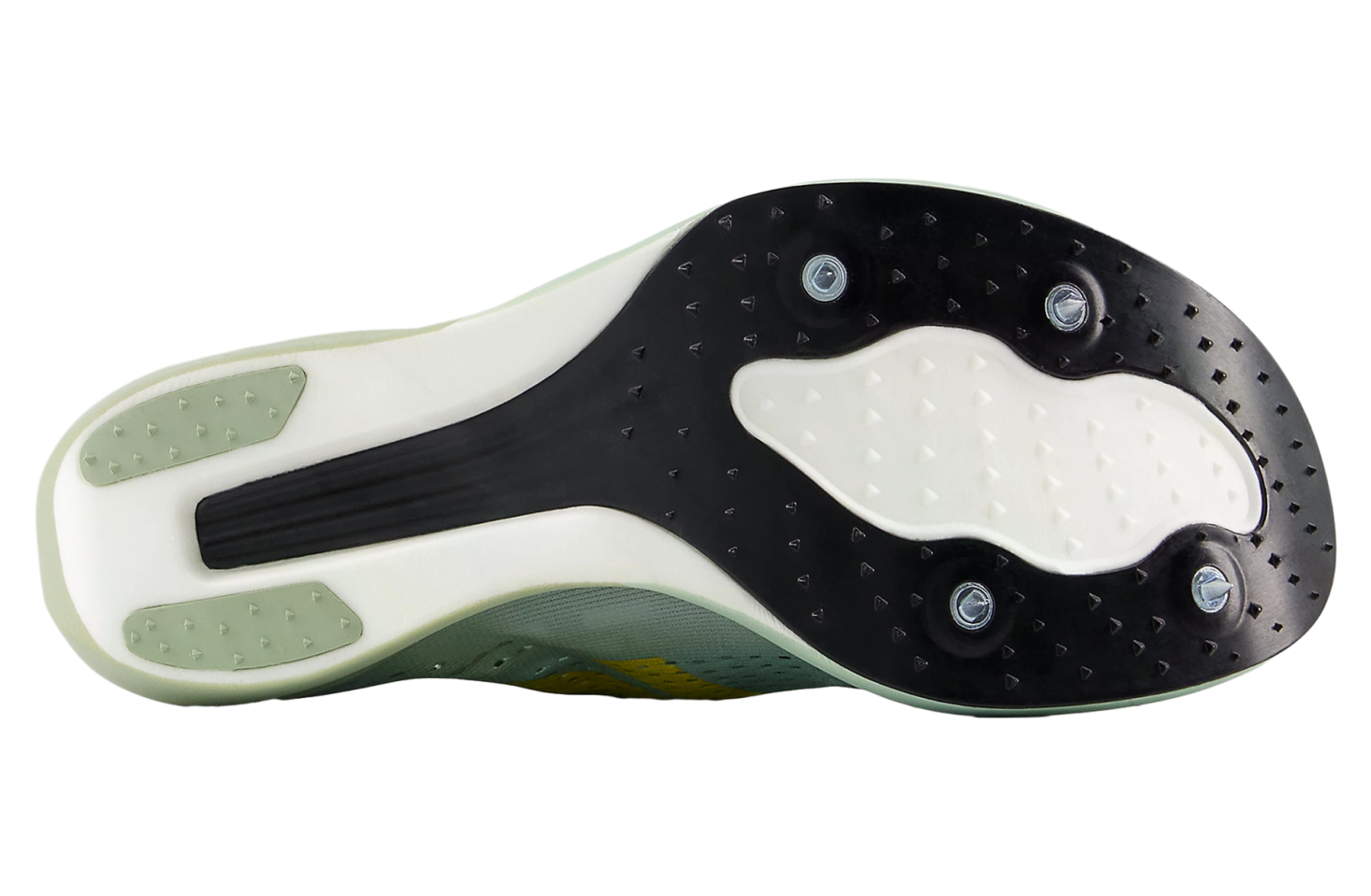 New Balance Fuelcell Supercomp LD-X v3 Garter Snake / Mosaic Green