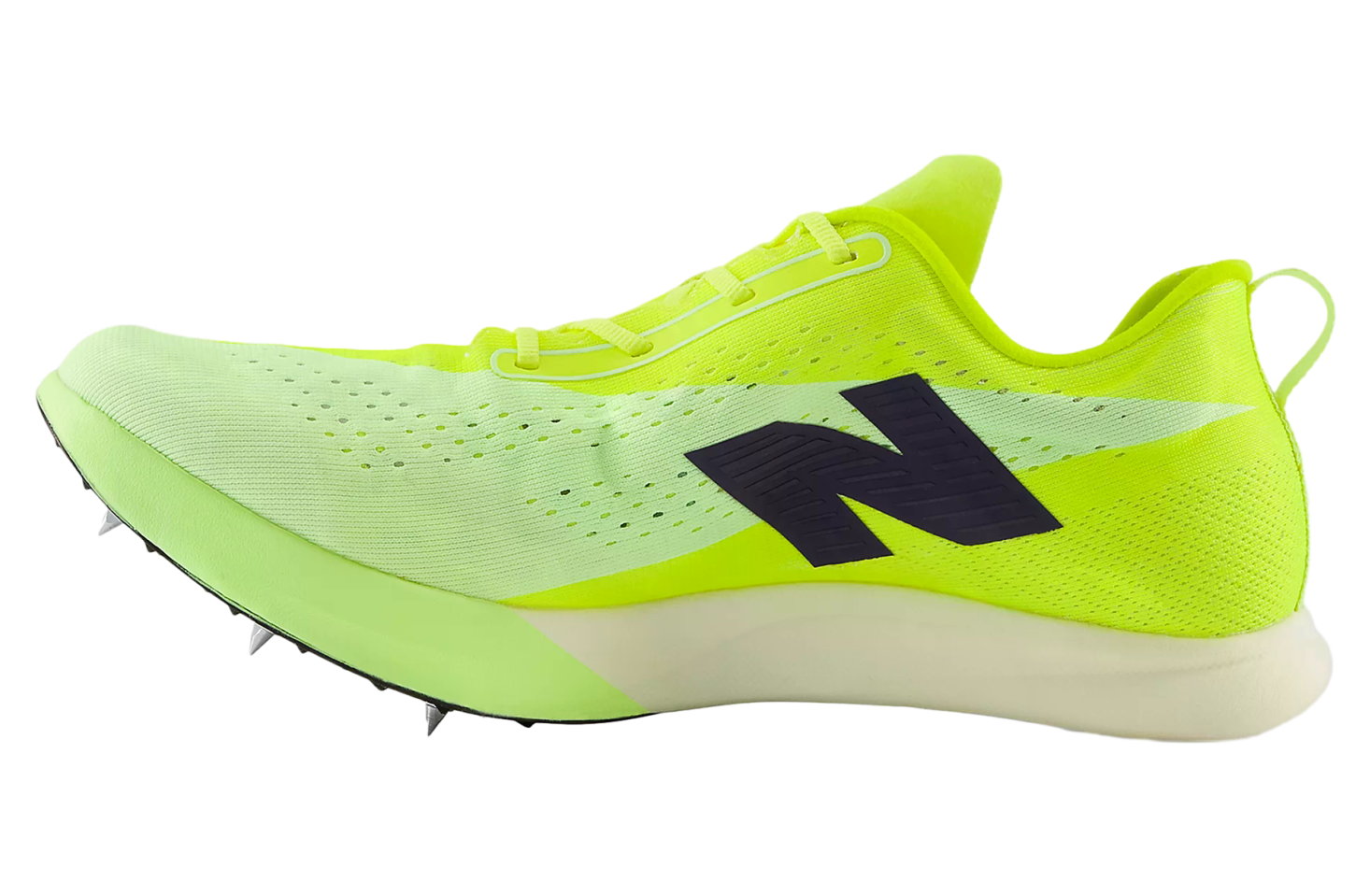 New Balance Fuelcell Supercomp MD-X v3 Alkaline Green / Afterglow
