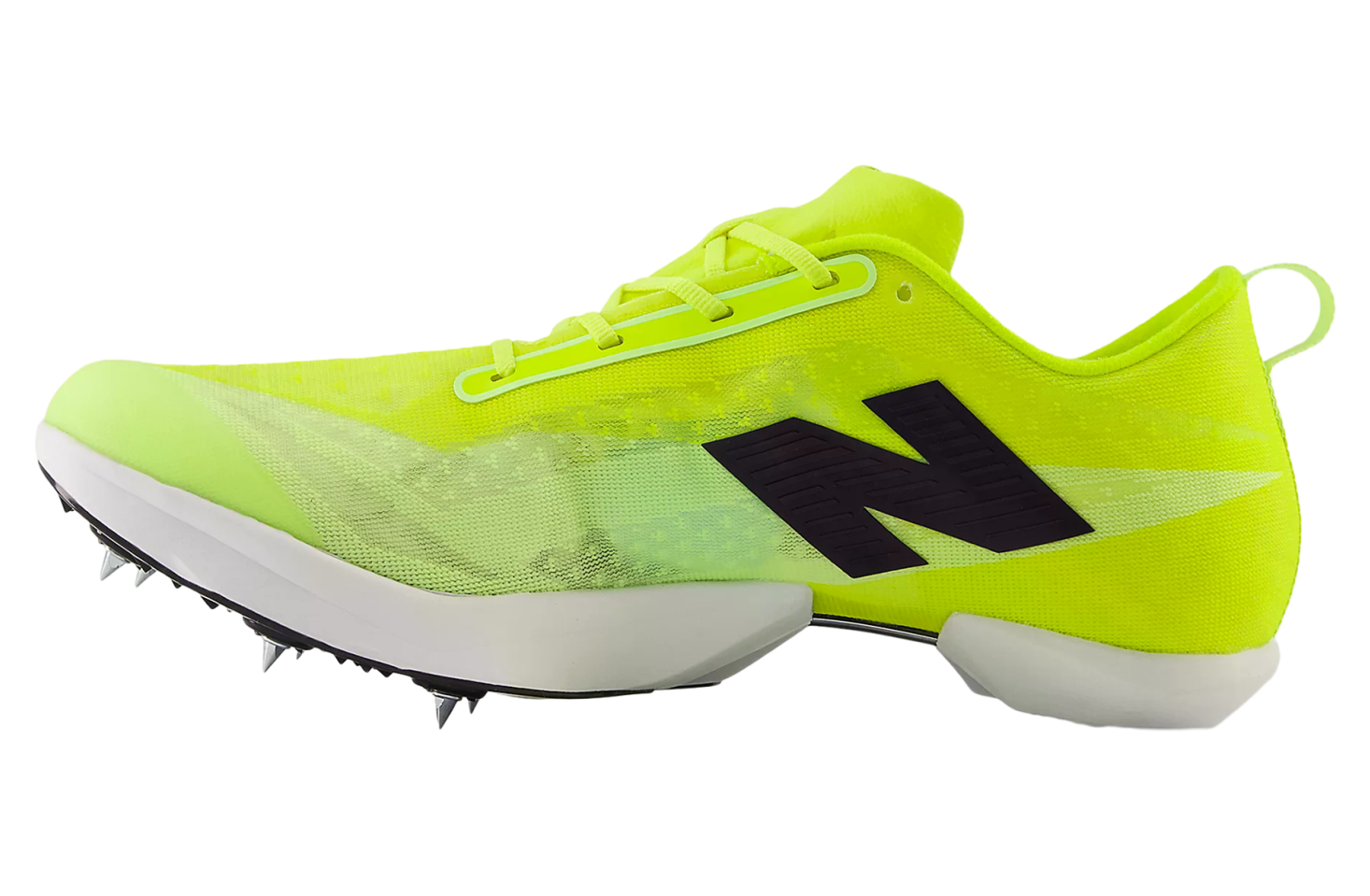 New Balance Fuelcell Supercomp Pwr-X v3 Alkaline Green / Afterglow