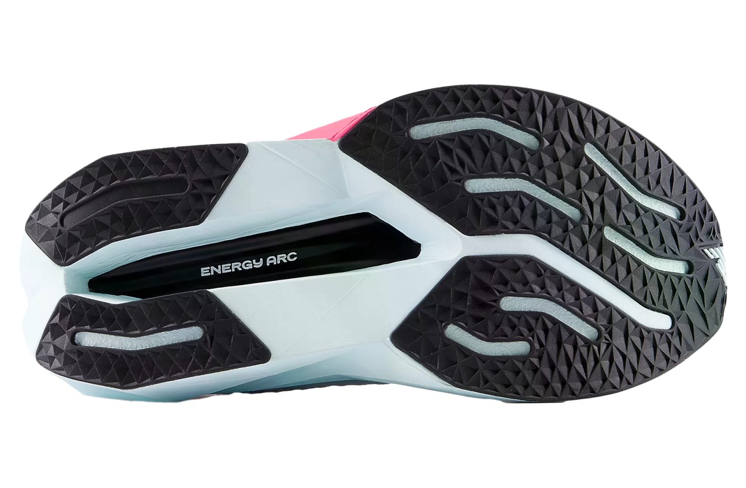 New Balance Fuelcell Supercomp Trainer v3 WMNS Glint Blue / Daybreak