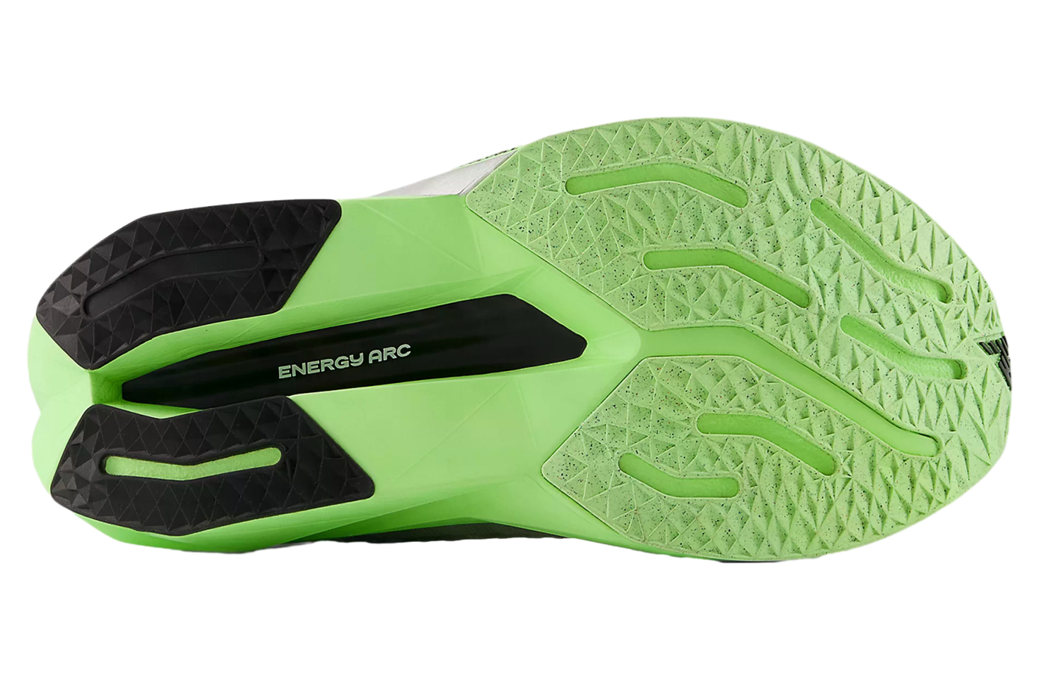 New Balance Fuelcell Supercomp Trainer v3 WMNS Mint Flash / Grey Matter