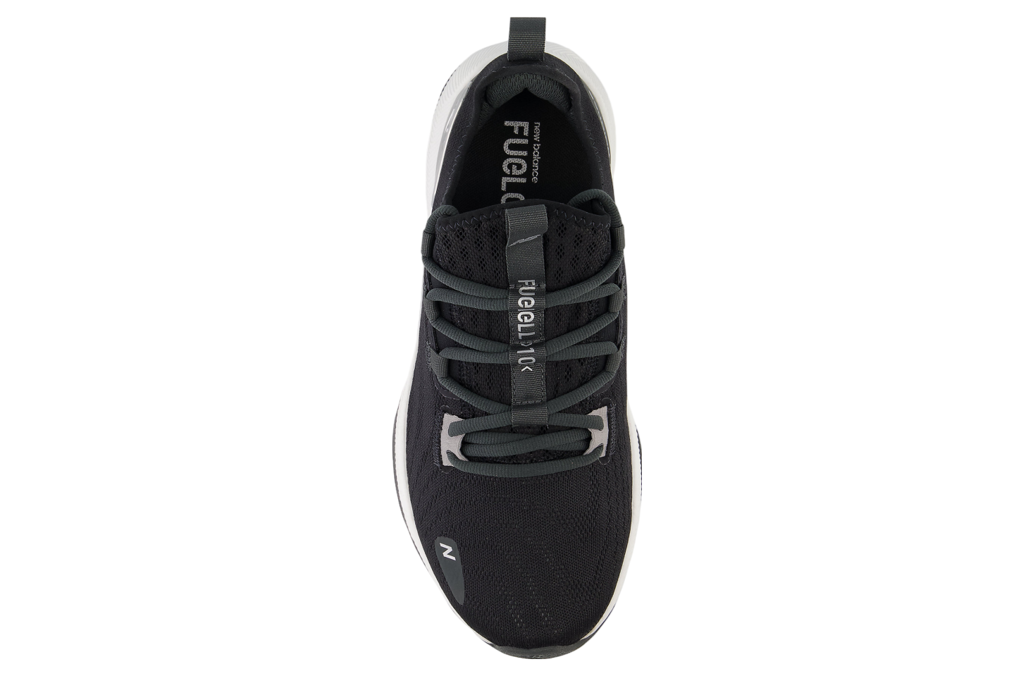 New Balance Fuelcell Trainer v2 Black / Blacktop