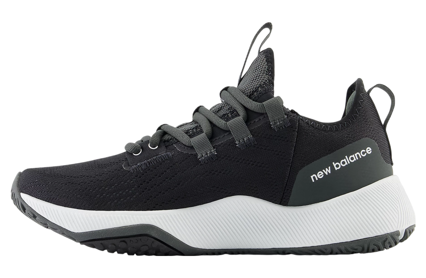 New Balance Fuelcell Trainer v2 WMNS Black / Quartz Grey