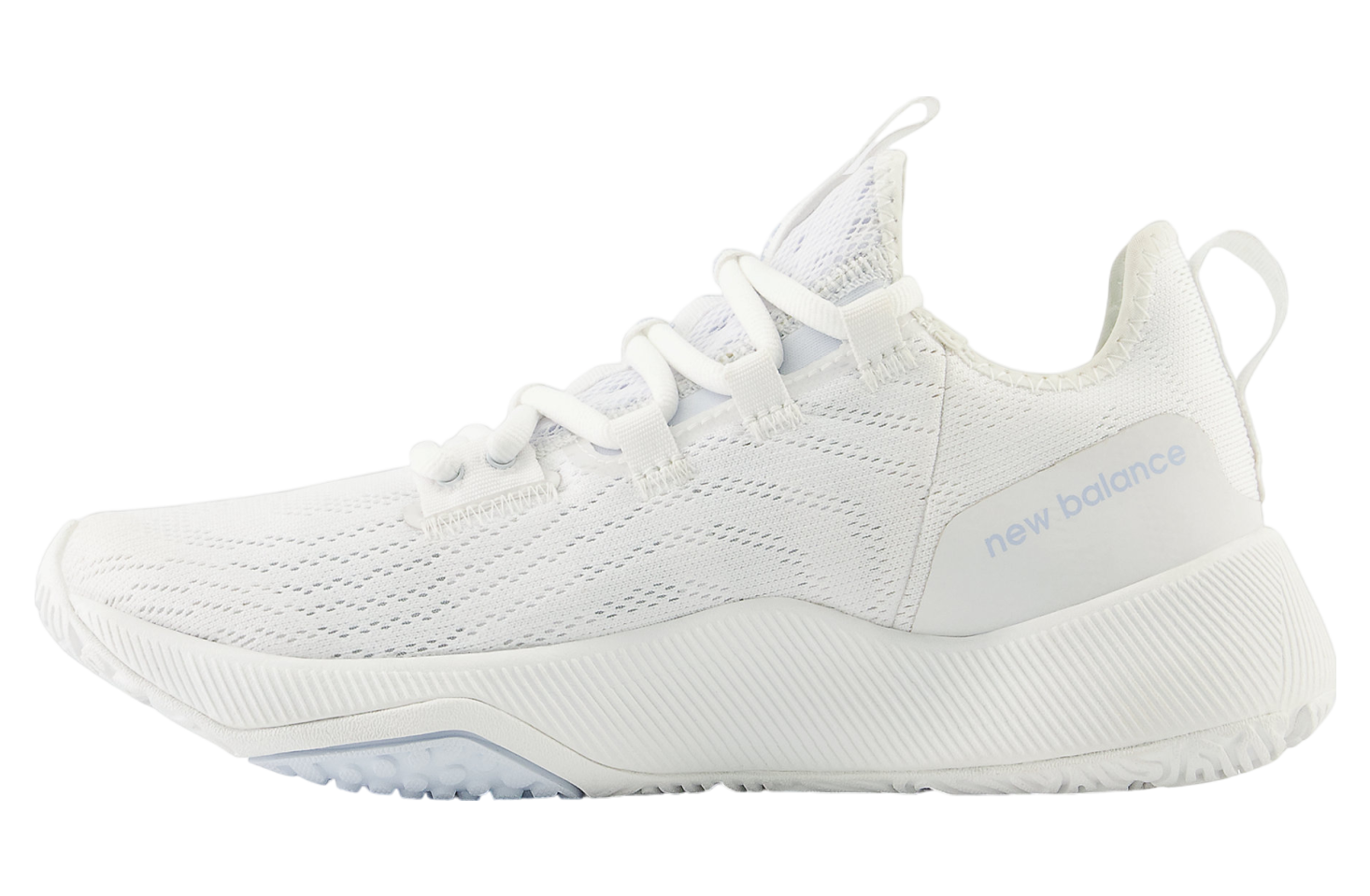 New Balance Fuelcell Trainer v2 WMNS White / Ice Blue