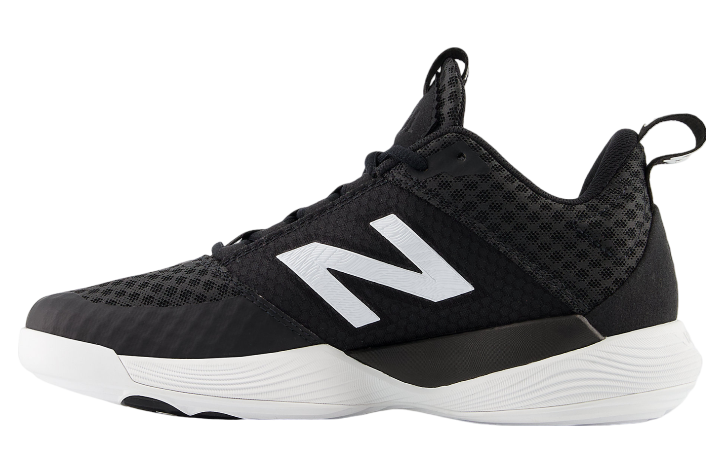 New Balance Fuelcell Vb-01 WMNS Black / White