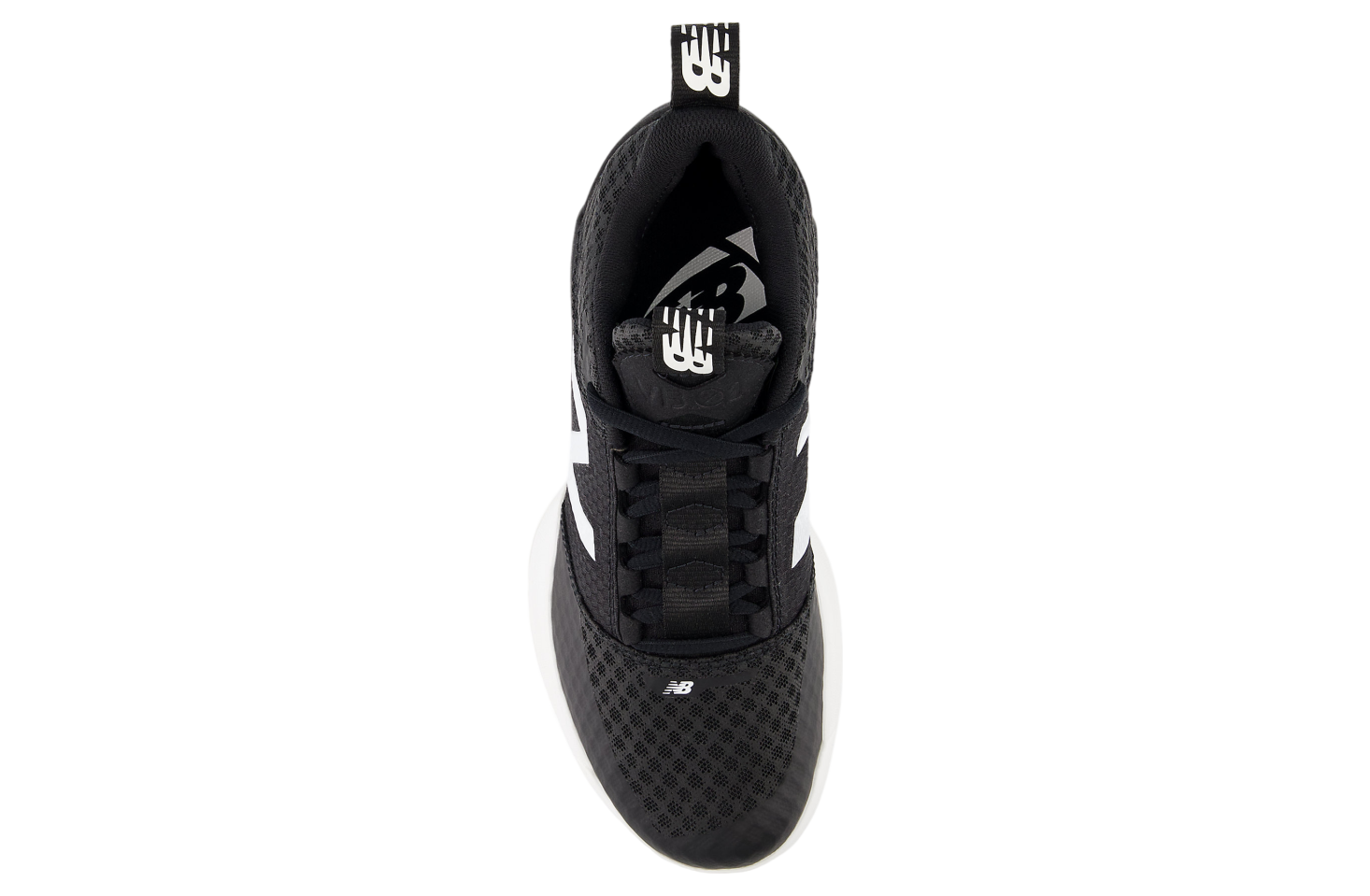 New Balance Fuelcell Vb-01 WMNS Black / White