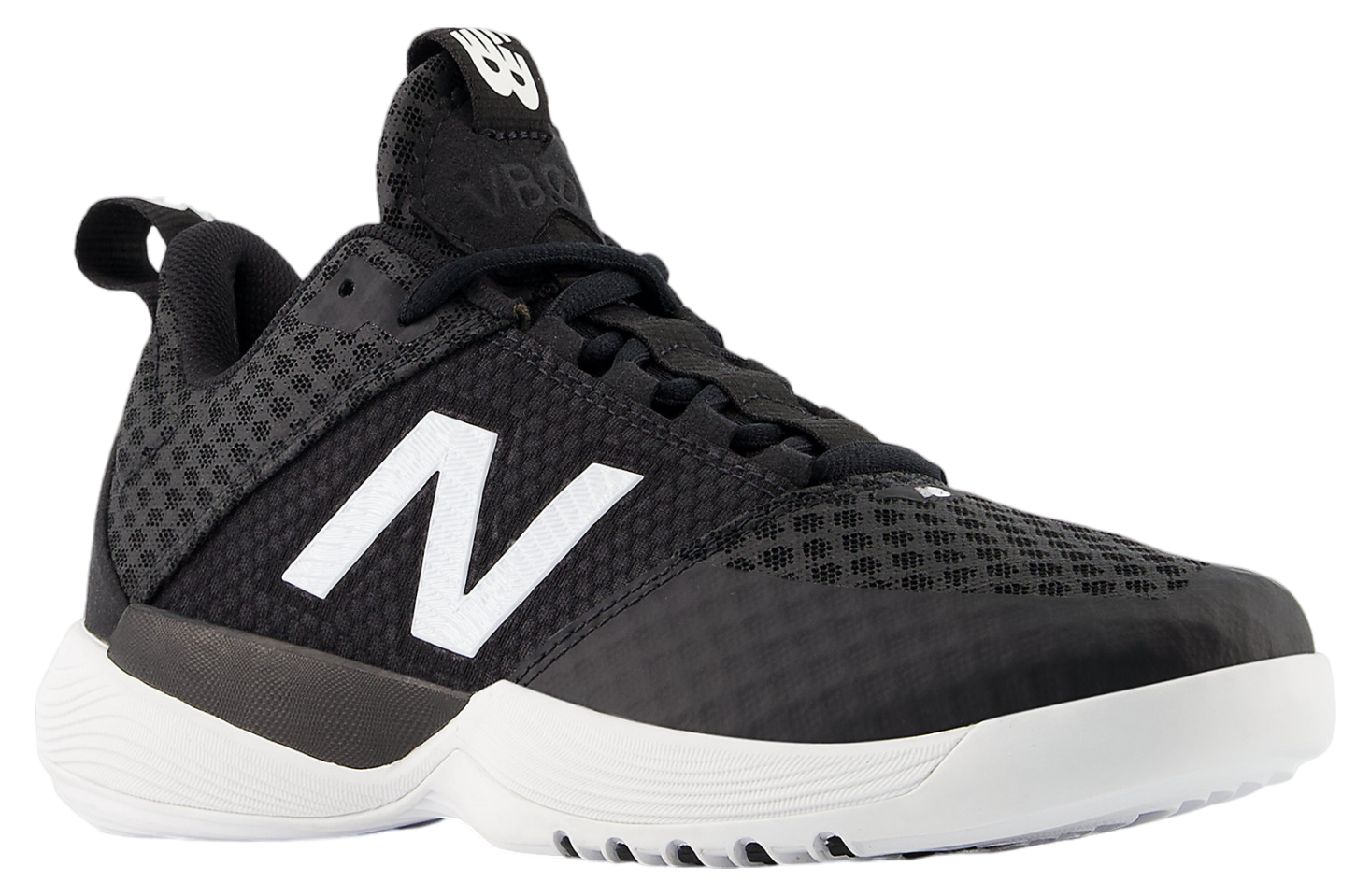 New Balance Fuelcell Vb-01 WMNS Black / White