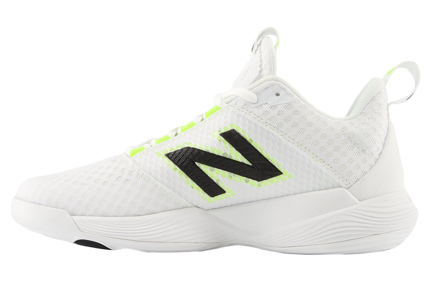 New Balance Fuelcell Vb-01 WMNS White / Black