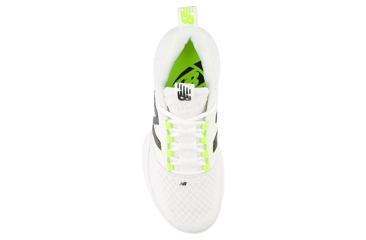 New Balance Fuelcell Vb-01 WMNS White / Black