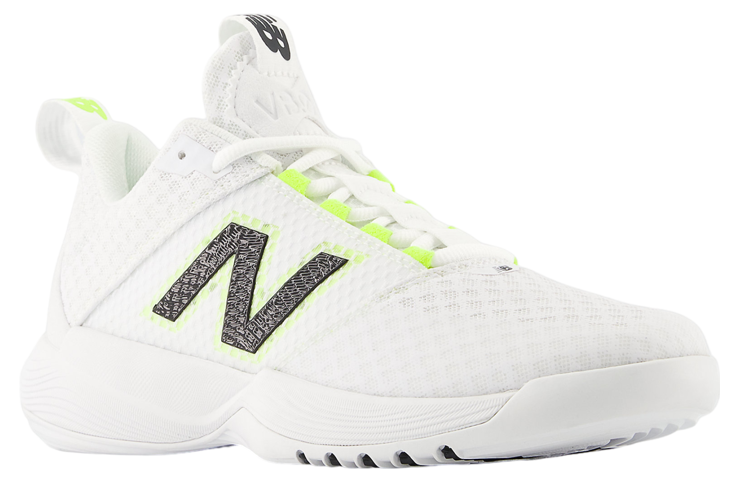 New Balance Fuelcell Vb-01 WMNS White / Black