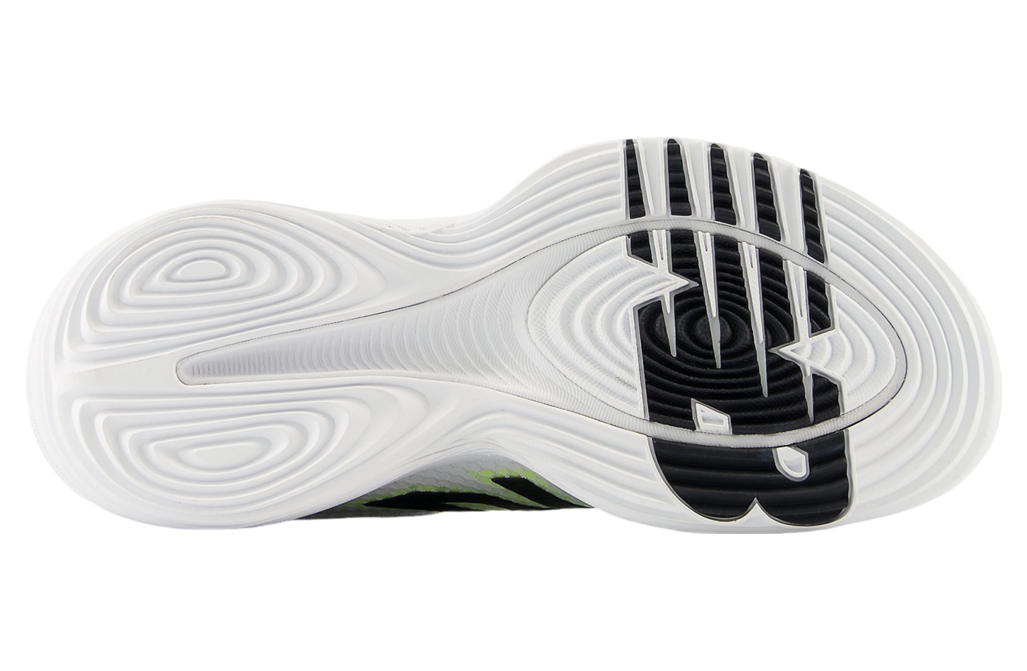 New Balance Fuelcell Vb-01 WMNS White / Black