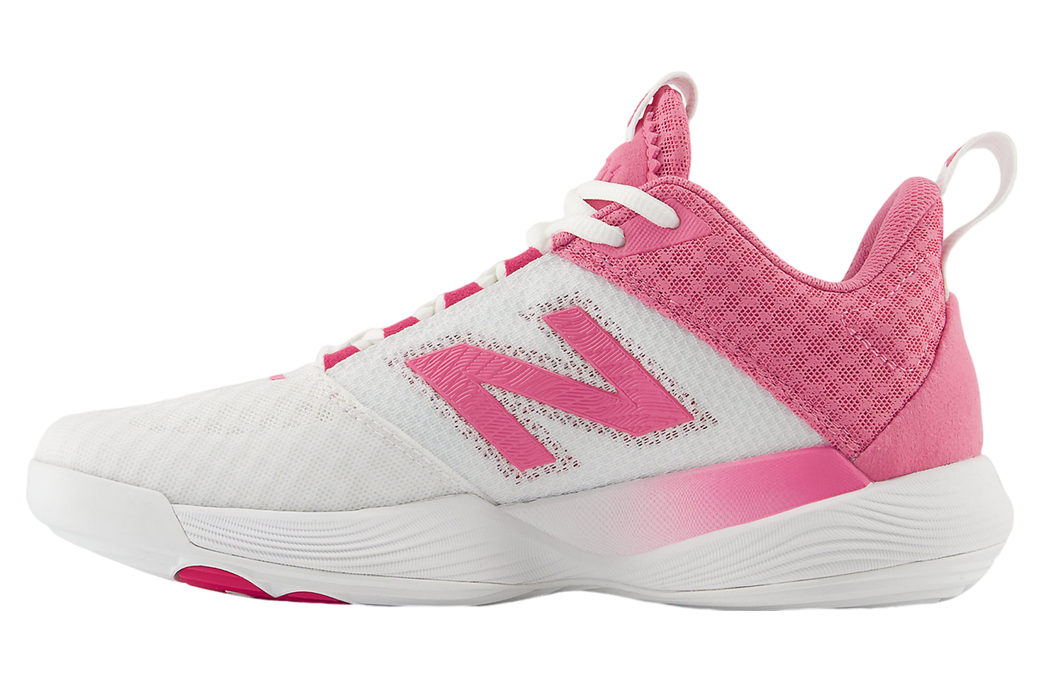 New Balance Fuelcell Vb-01 WMNS White / Signal Pink