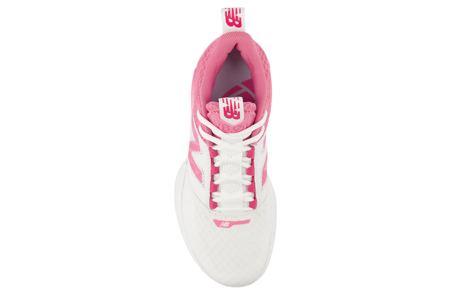 New Balance Fuelcell Vb-01 WMNS White / Signal Pink