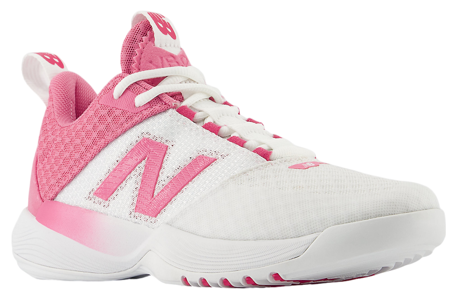 New Balance Fuelcell Vb-01 WMNS White / Signal Pink